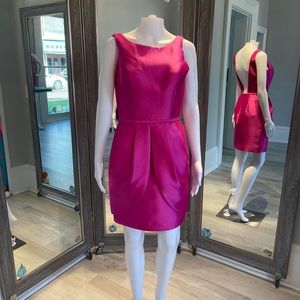 NWT Ashley Lauren size 4